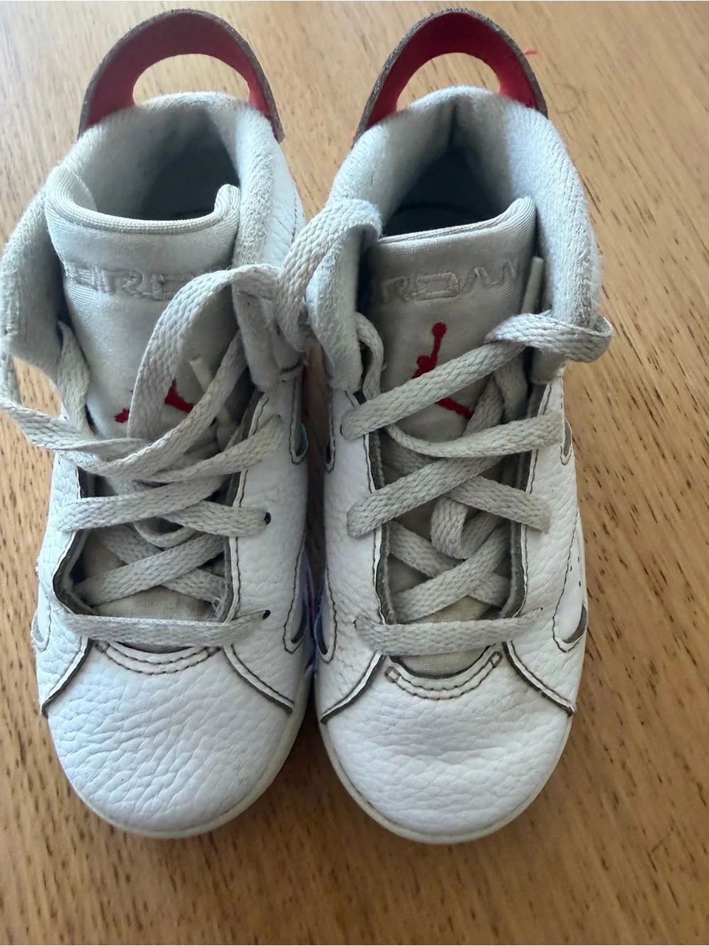 Jordan Air Jordan 6